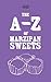 The A-Z of Marzipan Sweets (A-Z Series)