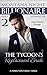The Tycoon's Replacement Bride - Part 2 (Billionaire Romance)