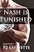 Nash is Punished (Pleasure Gladiators #3)