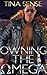 Owning The Omega: Hollywood Stallion (A Famous Gay Male Pregnancy Short) - Mpreg/BDSM