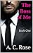 The Boss of Me