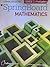 SpringBoard Mathematics, Co...