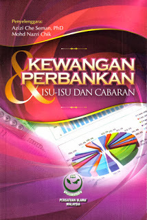 Kewangan & Perbankan : Isu-Isu Dan Cabaran