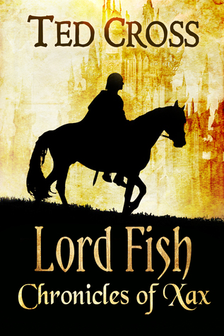 Lord Fish (Kindle Edition)