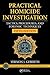 Practical Homicide Investigation: Tactics, Procedures, and Forensic Techniques