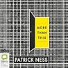 More Than This by Patrick Ness