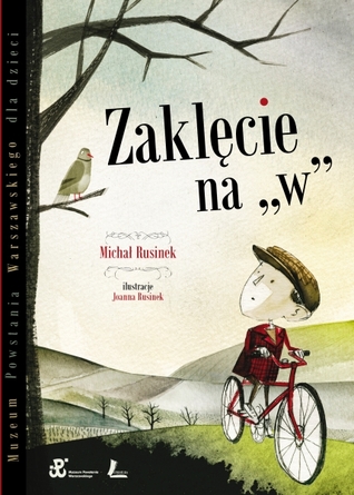Zaklęcie na
