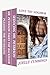 Love Thy Neighbor Box Set (3 Books): Seducing Mr. Peterson, Mr. Peterson Takes The Backdoor, Pleasing the Peterson's