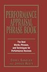 Performance Appra...