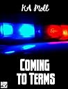 Coming to Terms by K.A. Moll