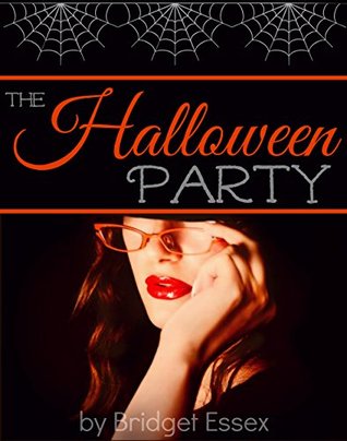The Halloween Party (Kindle Edition)