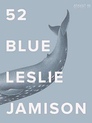 52 Blue (Kindle Edition)