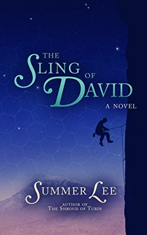 The Sling of David (A Biblical Adventure #7)