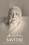 Book cover for Savitri Digital-friendly First Edition
