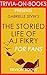 Gabrielle Zevin's The Storied Life of A. J. Fikry - For Fans by Trivion Books