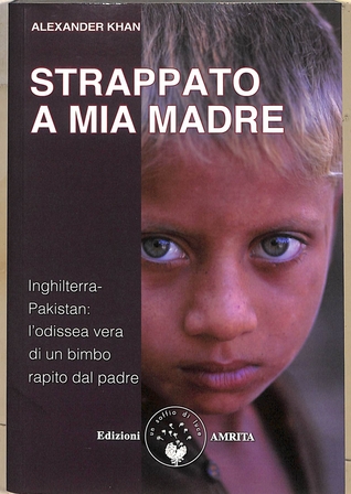 Strappato a mia madre