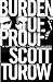 The Burden of Proof