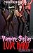 Vampire Sistas Love Hard (Bloodsucking Bad Girls Book 1)