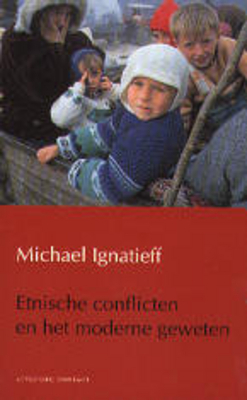 Etnische conflicten en het moderne geweten