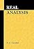 Real Analysis (1/ED)