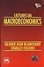 Lectures on Macroeconomics