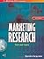 Marketing Research Text and...
