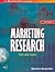 Marketing Research Text and Cases