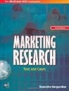 Marketing Researc...