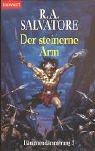 Der steinerne Arm (Dämonendämmerung, #5) Der steinerne Arm (Dämonendämmerung, #5)