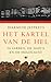 Het kartel van de hel by Diarmuid Jeffreys