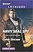 Navy SEAL Spy (Brothers in Arms: Retribution #3)