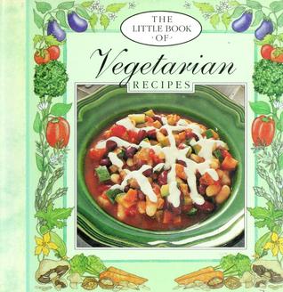 Little Book of Vegetarian Cooking (Hardcover)