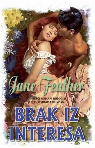 Brak iz interesa (Trilogija o sestrama Duncan, #3)