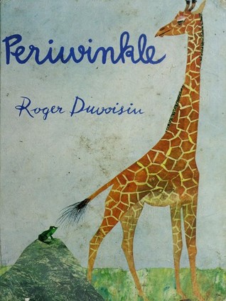 Periwinkle (Hardcover)