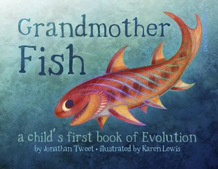 Grandmother Fish (Hardcover)