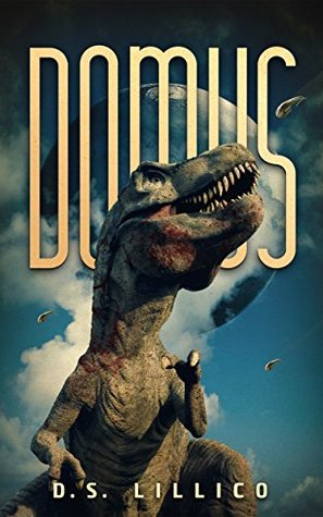 Domus (Kindle Edition)