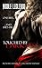 Touched by Darkness: A Dark and Steamy Vampire PNR and UF Series (Erin Holland Series Book 2)