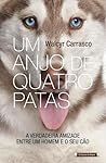Um Anjo de Quatro Patas by Walcyr Carrasco