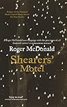 Shearers' Motel by Roger McDonald