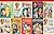 Collection of Hindi Novels by Premchand