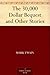 The 30,000 Dollar Bequest and Other Stories by Mark Twain