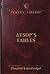 Aesop's Fables by Wilco Books