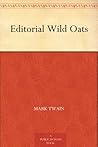 Editorial Wild Oats
