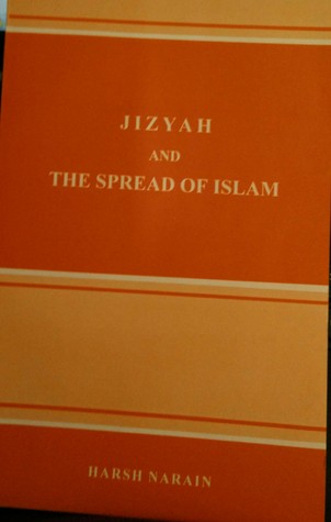 Jizyah and The Spread of Islam