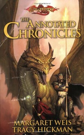 The Annotated Chronicles
