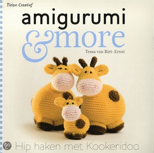 Amigurumi & More