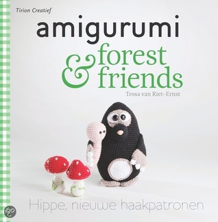 Amigurumi & Forest Friends
