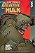 Ultimate Wolverine vs. Hulk #3