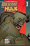 Ultimate Wolverine vs. Hulk #3