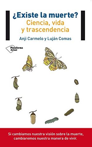 ¿Existe la muerte? (Plataforma Actual) (Spanish Edition)